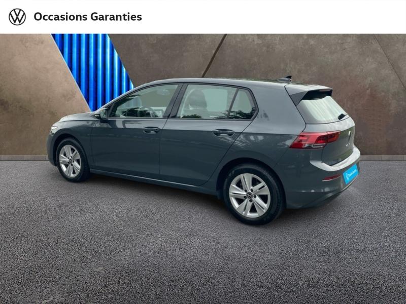 Voitures occasions VOLKSWAGEN GOLF Life Plus Orvault