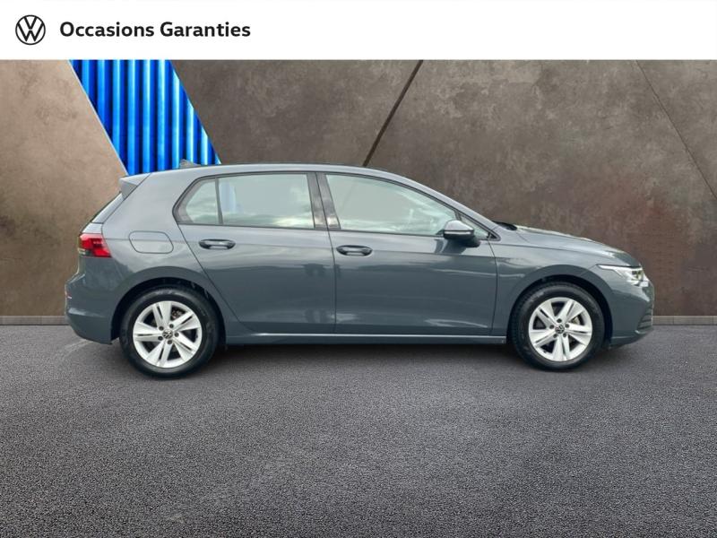 Voitures occasions VOLKSWAGEN GOLF Life Plus Orvault