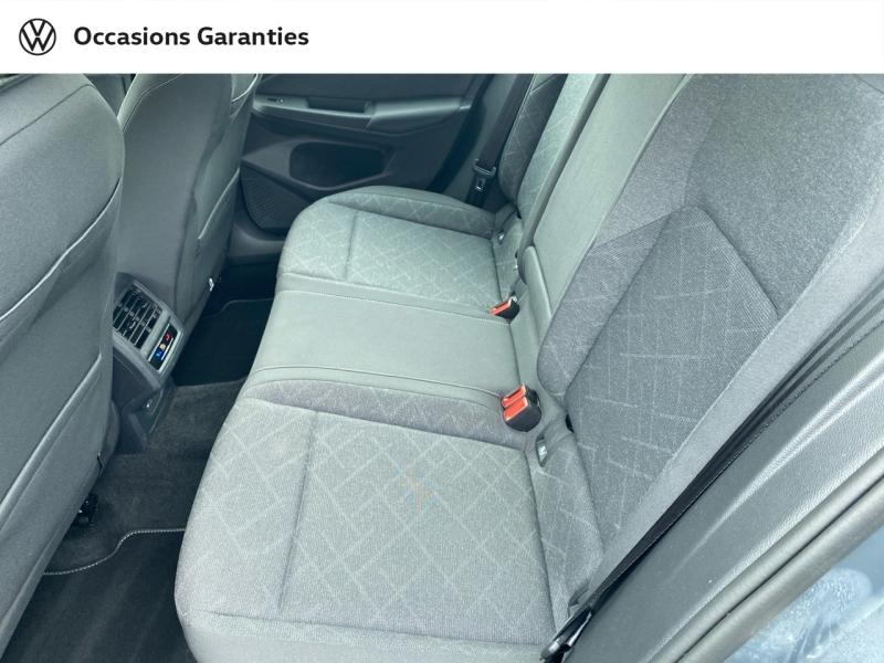 Voitures occasions VOLKSWAGEN GOLF Life Plus Orvault