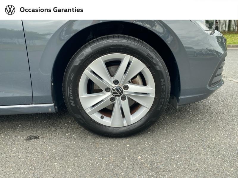 Voitures occasions VOLKSWAGEN GOLF Life Plus Orvault