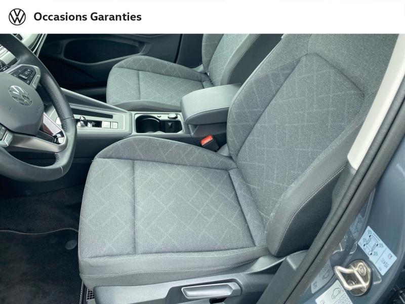 Voitures occasions VOLKSWAGEN GOLF Life Plus Orvault