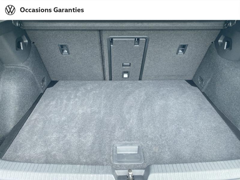 Voitures occasions VOLKSWAGEN GOLF Life Plus Orvault