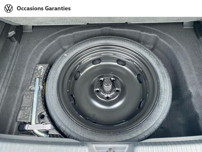 Voitures occasions VOLKSWAGEN GOLF Life Plus Orvault
