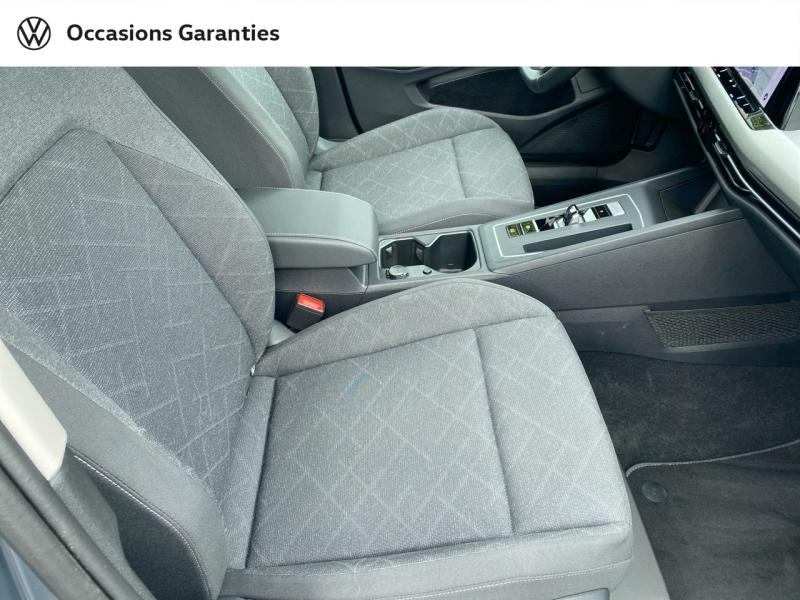 Voitures occasions VOLKSWAGEN GOLF Life Plus Orvault