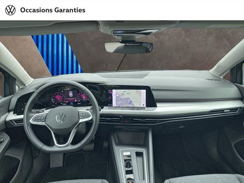 Voitures occasions VOLKSWAGEN GOLF Life Plus Orvault