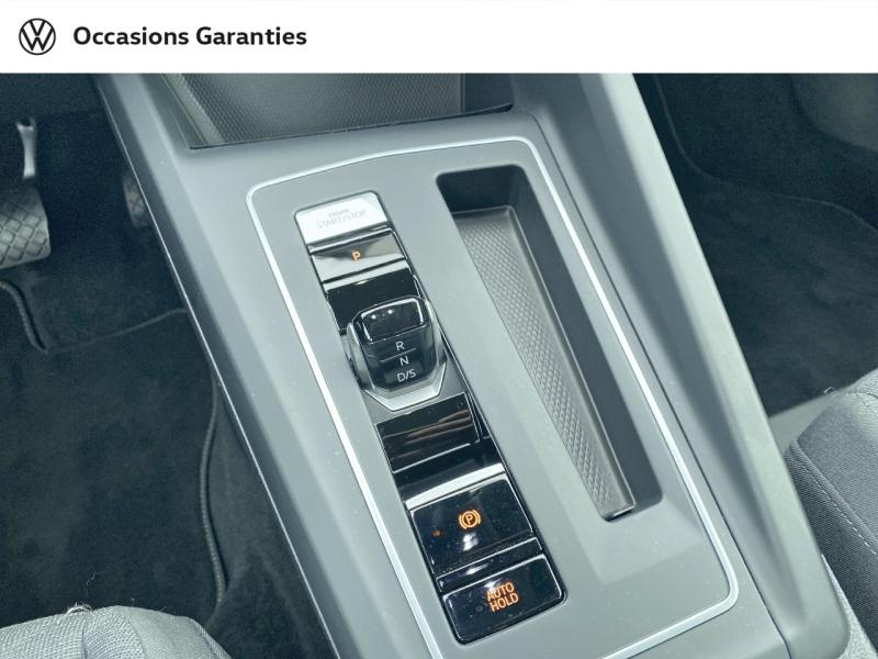Voitures occasions VOLKSWAGEN GOLF Life Plus Orvault