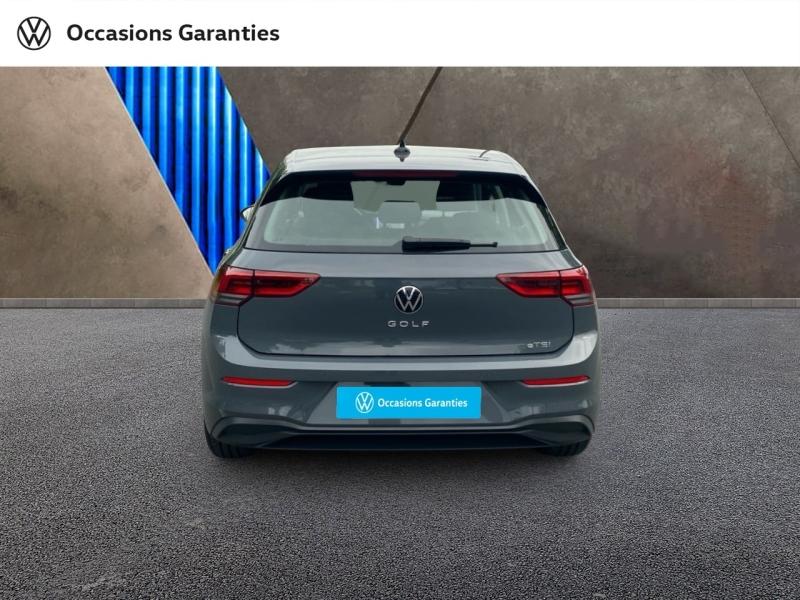 Voitures occasions VOLKSWAGEN GOLF Life Plus Orvault