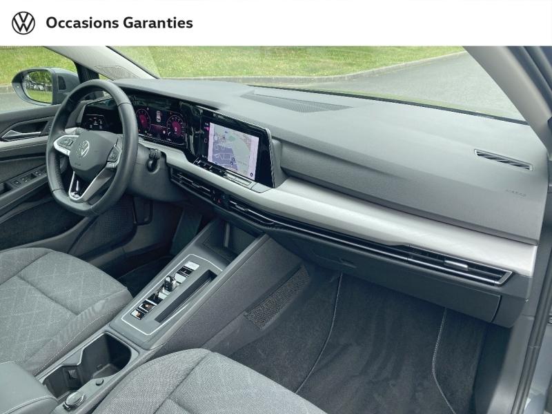Voitures occasions VOLKSWAGEN GOLF Life Plus Orvault