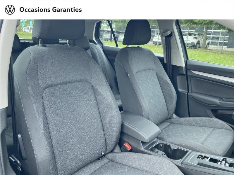 Voitures occasions VOLKSWAGEN GOLF Life Plus Orvault