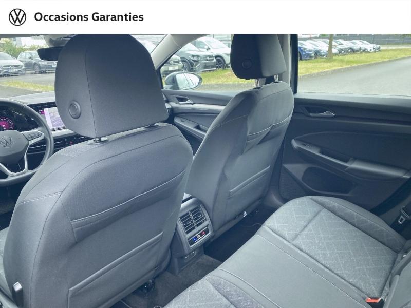 Voitures occasions VOLKSWAGEN GOLF Life Plus Orvault