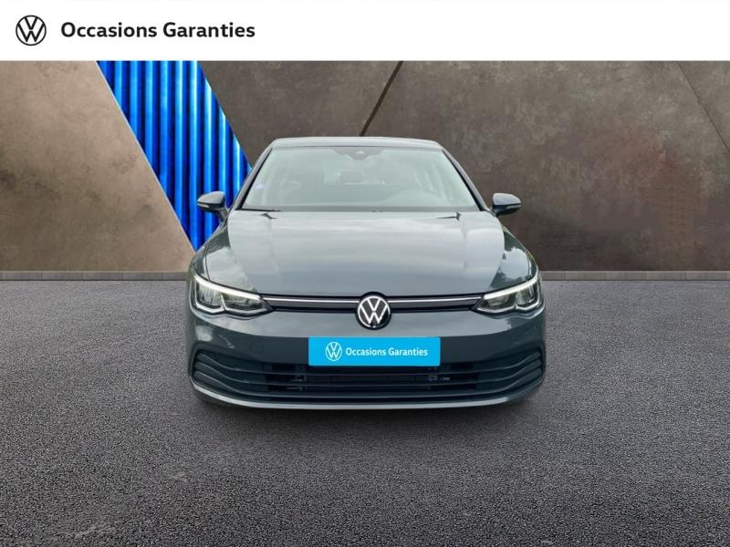 Voitures occasions VOLKSWAGEN GOLF Life Plus Orvault