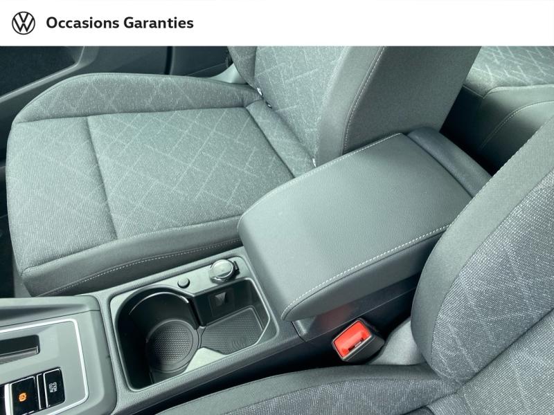 Voitures occasions VOLKSWAGEN GOLF Life Plus Orvault