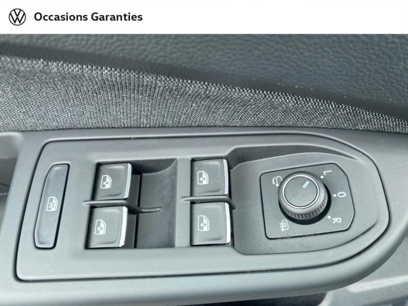 Voitures occasions VOLKSWAGEN GOLF Life Plus Orvault