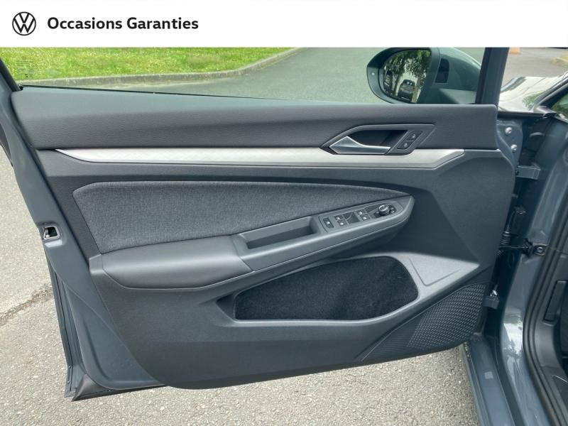 Voitures occasions VOLKSWAGEN GOLF Life Plus Orvault
