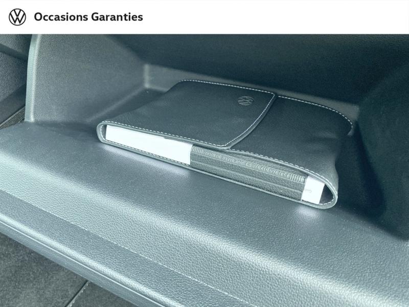 Voitures occasions VOLKSWAGEN GOLF Life Plus Orvault