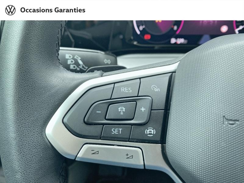 Voitures occasions VOLKSWAGEN GOLF Life Plus Orvault
