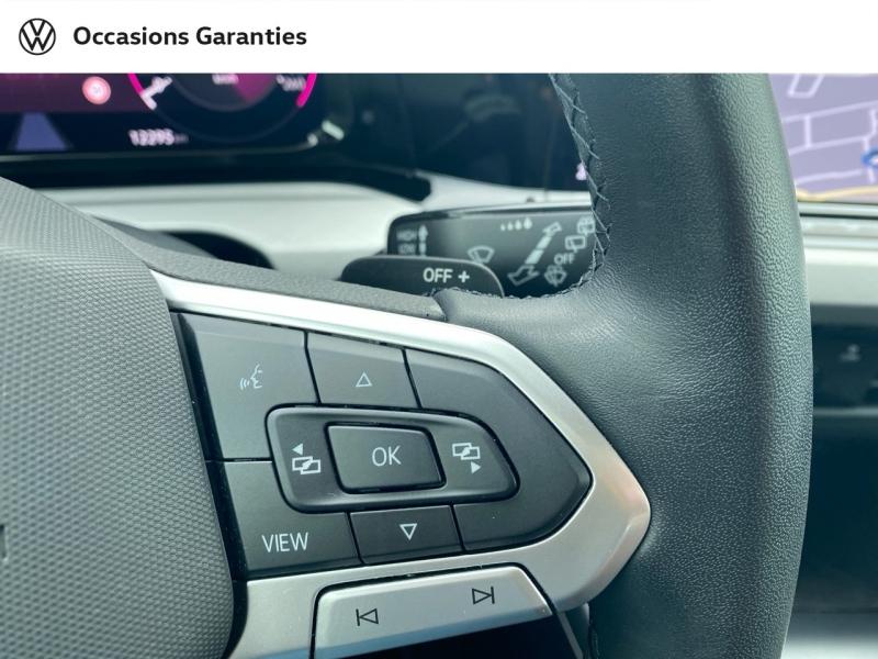 Voitures occasions VOLKSWAGEN GOLF Life Plus Orvault