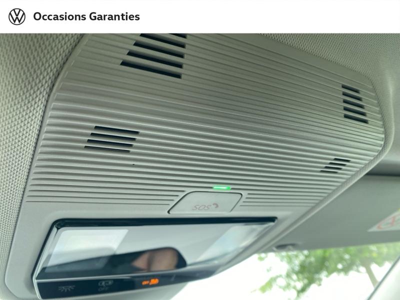 Voitures occasions VOLKSWAGEN GOLF Life Plus Orvault