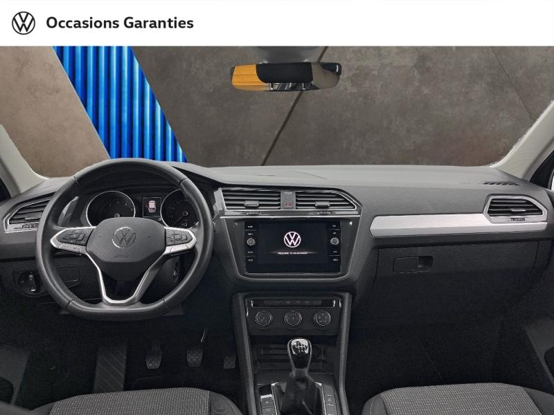Voitures occasions VOLKSWAGEN TIGUAN Tiguan Orvault