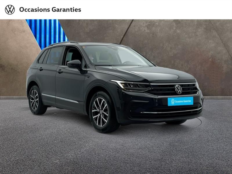 Voitures occasions VOLKSWAGEN TIGUAN Tiguan Orvault