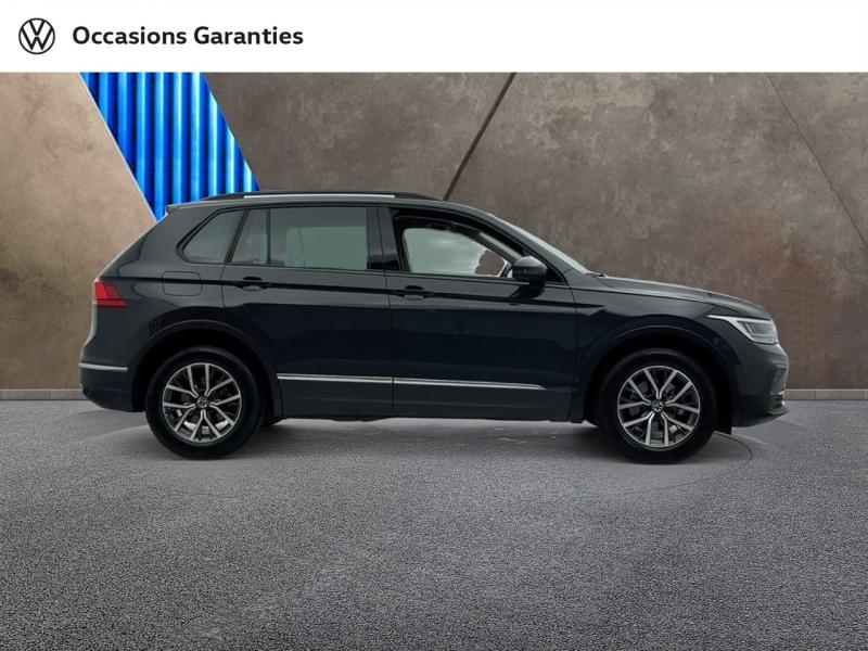 Voitures occasions VOLKSWAGEN TIGUAN Tiguan Orvault