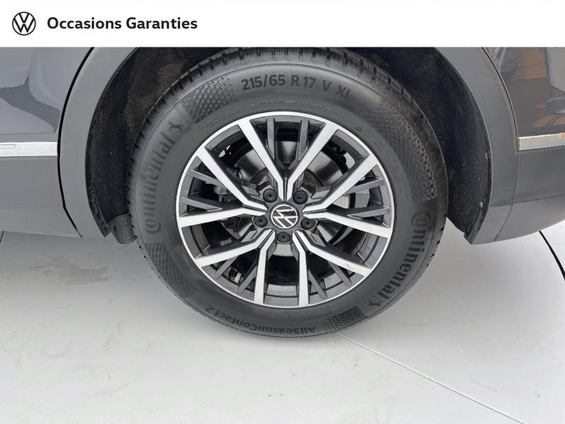 Voitures occasions VOLKSWAGEN TIGUAN Tiguan Orvault
