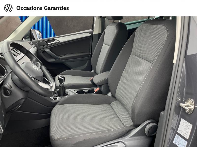 Voitures occasions VOLKSWAGEN TIGUAN Tiguan Orvault