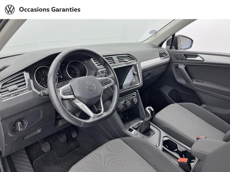 Voitures occasions VOLKSWAGEN TIGUAN Tiguan Orvault