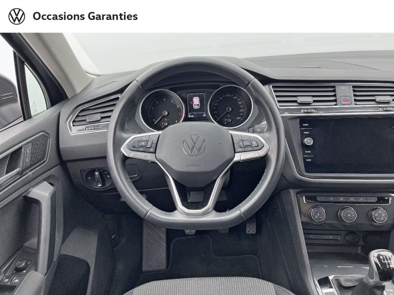 Voitures occasions VOLKSWAGEN TIGUAN Tiguan Orvault
