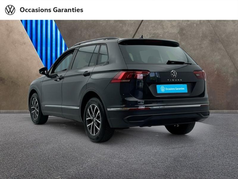 Voitures occasions VOLKSWAGEN TIGUAN Tiguan Orvault