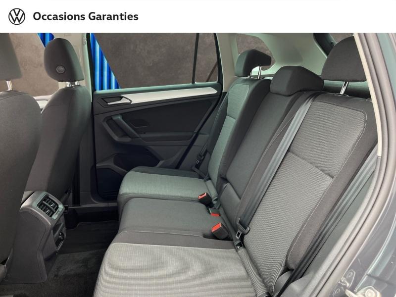 Voitures occasions VOLKSWAGEN TIGUAN Tiguan Orvault