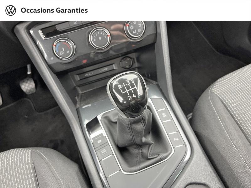 Voitures occasions VOLKSWAGEN TIGUAN Tiguan Orvault