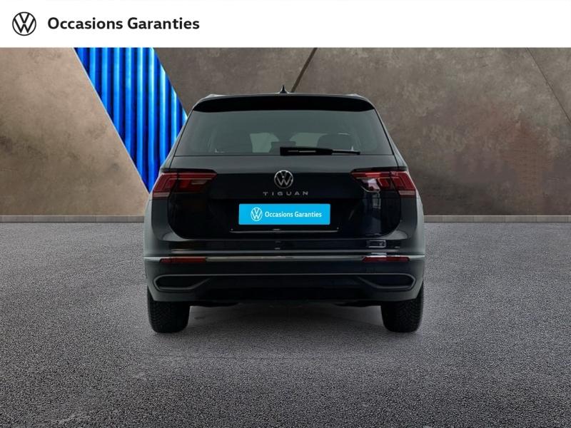 Voitures occasions VOLKSWAGEN TIGUAN Tiguan Orvault