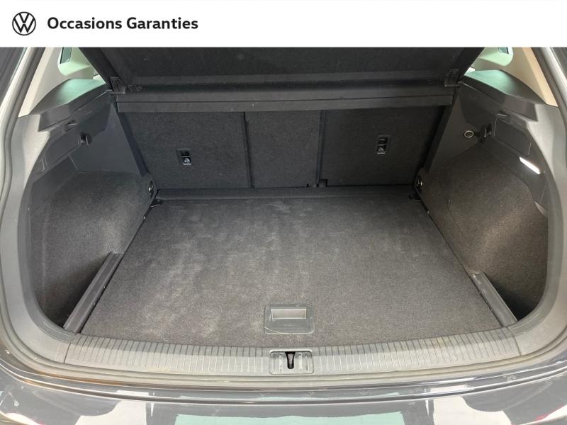 Voitures occasions VOLKSWAGEN TIGUAN Tiguan Orvault