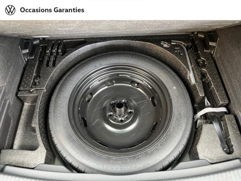 Voitures occasions VOLKSWAGEN TIGUAN Tiguan Orvault