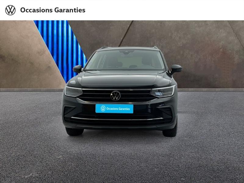 Voitures occasions VOLKSWAGEN TIGUAN Tiguan Orvault