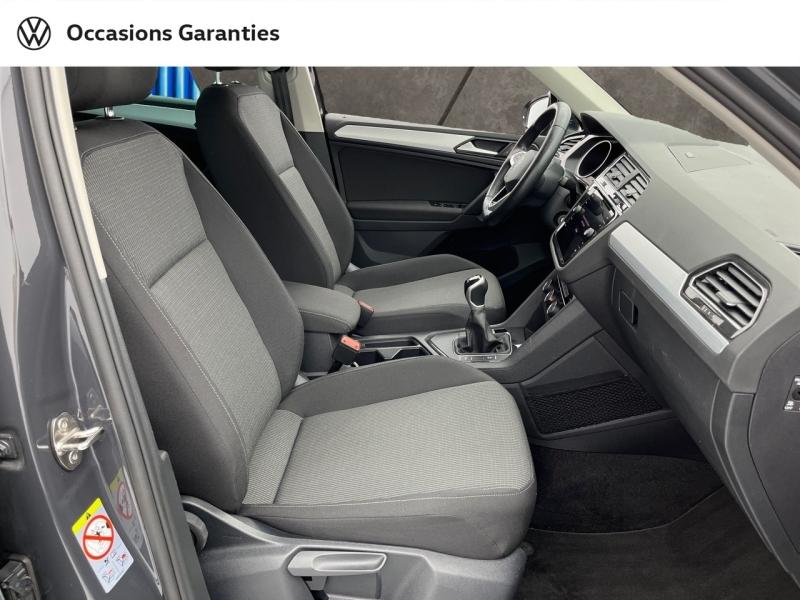 Voitures occasions VOLKSWAGEN TIGUAN Tiguan Orvault