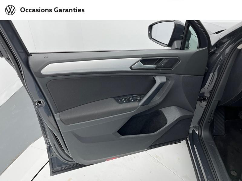 Voitures occasions VOLKSWAGEN TIGUAN Tiguan Orvault
