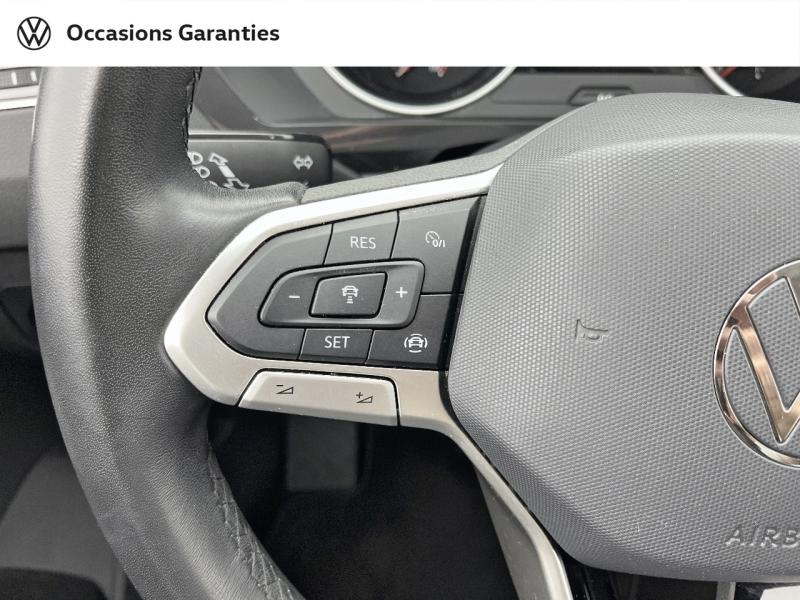 Voitures occasions VOLKSWAGEN TIGUAN Tiguan Orvault