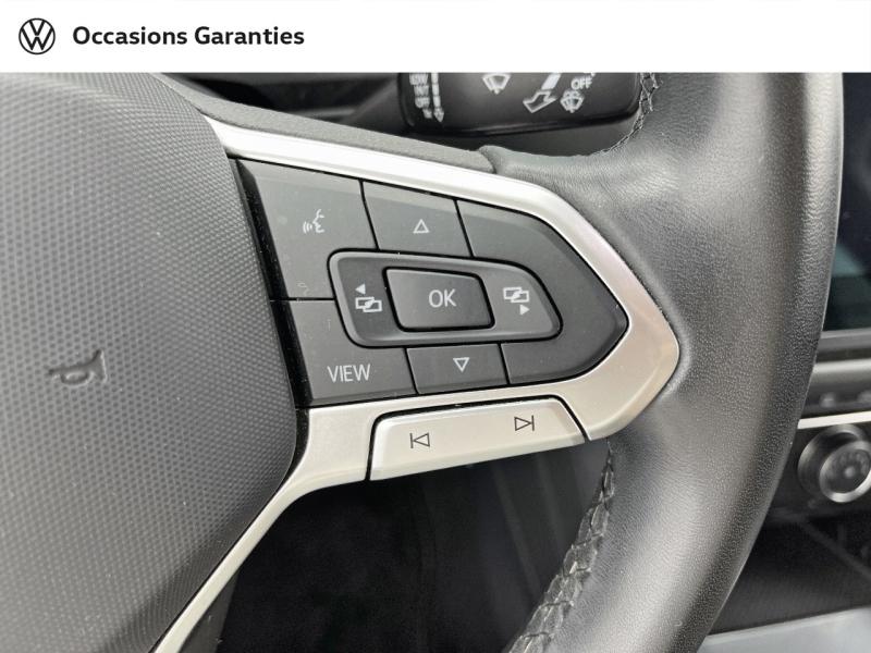 Voitures occasions VOLKSWAGEN TIGUAN Tiguan Orvault