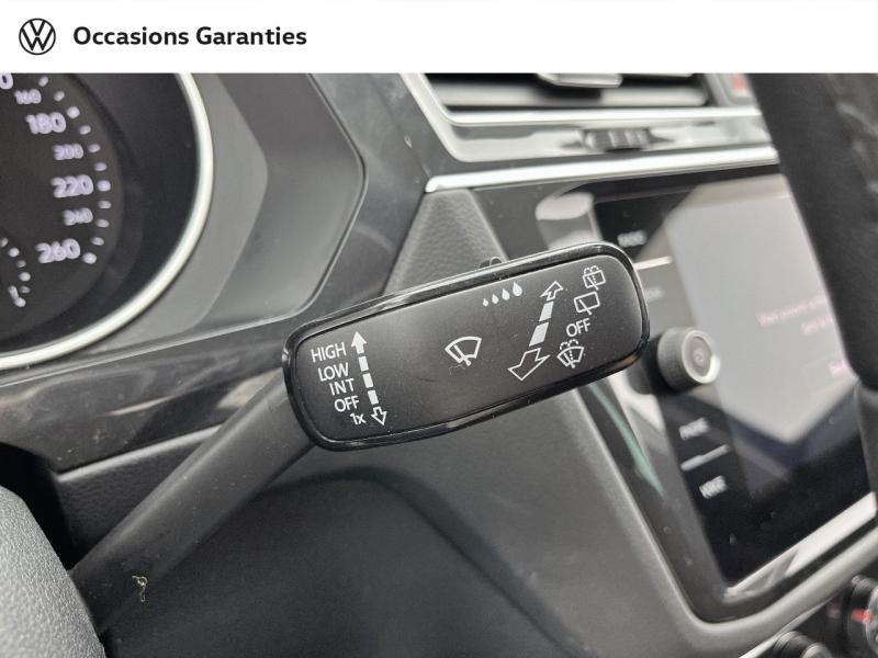 Voitures occasions VOLKSWAGEN TIGUAN Tiguan Orvault