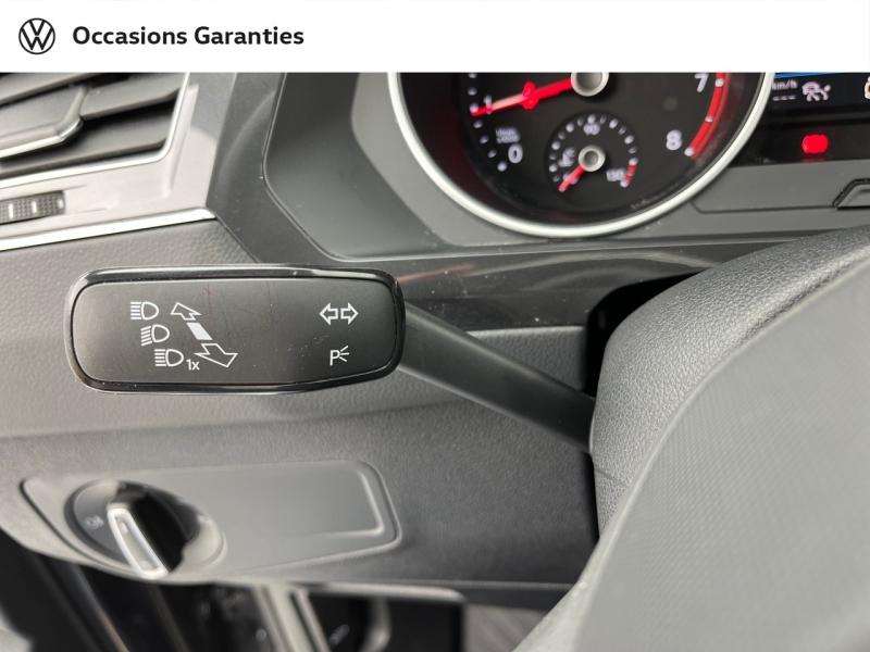 Voitures occasions VOLKSWAGEN TIGUAN Tiguan Orvault