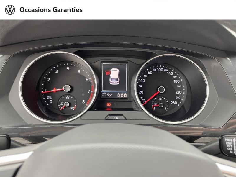 Voitures occasions VOLKSWAGEN TIGUAN Tiguan Orvault