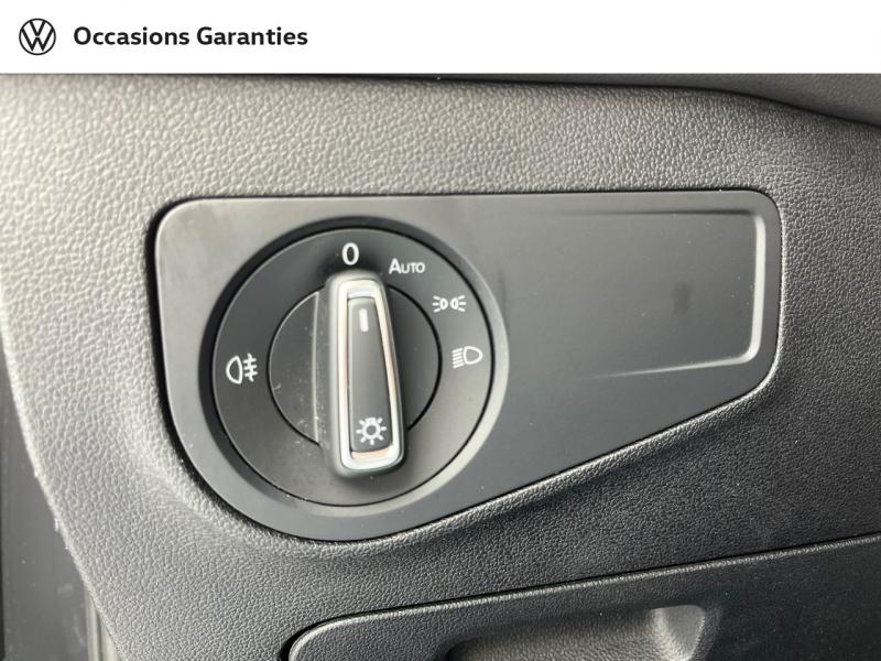Voitures occasions VOLKSWAGEN TIGUAN Tiguan Orvault