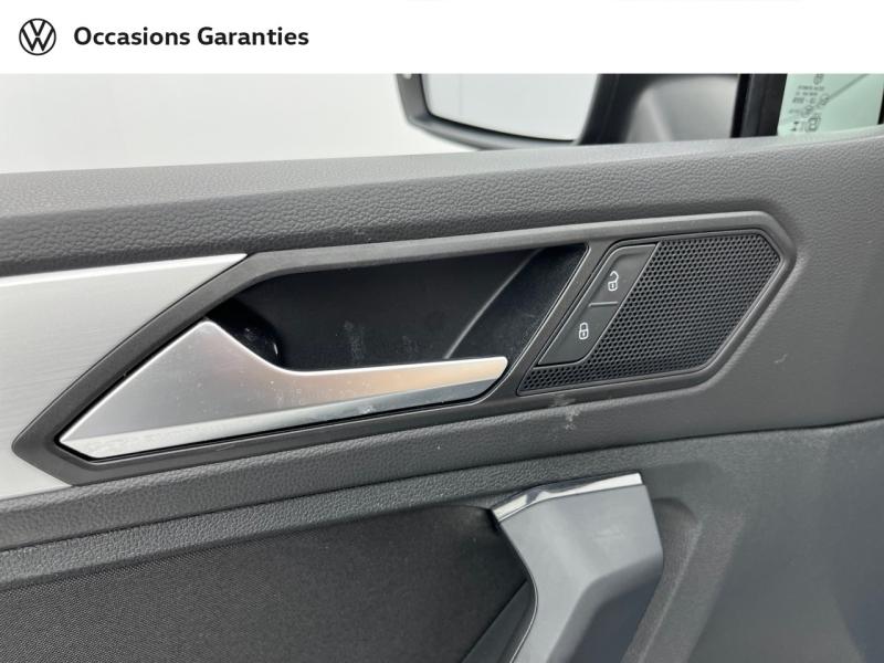 Voitures occasions VOLKSWAGEN TIGUAN Tiguan Orvault