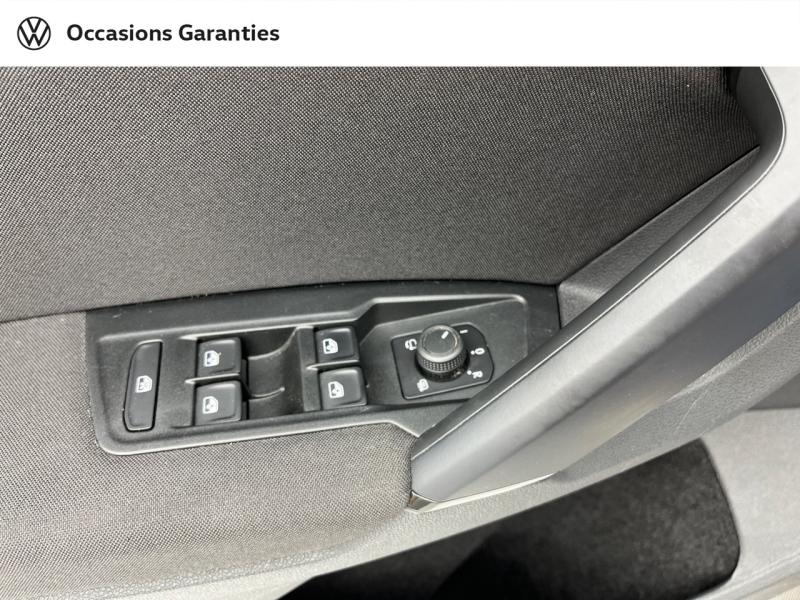 Voitures occasions VOLKSWAGEN TIGUAN Tiguan Orvault