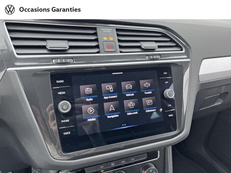 Voitures occasions VOLKSWAGEN TIGUAN Tiguan Orvault