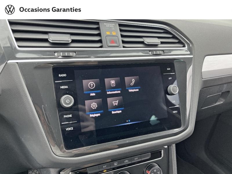 Voitures occasions VOLKSWAGEN TIGUAN Tiguan Orvault