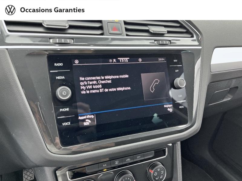 Voitures occasions VOLKSWAGEN TIGUAN Tiguan Orvault