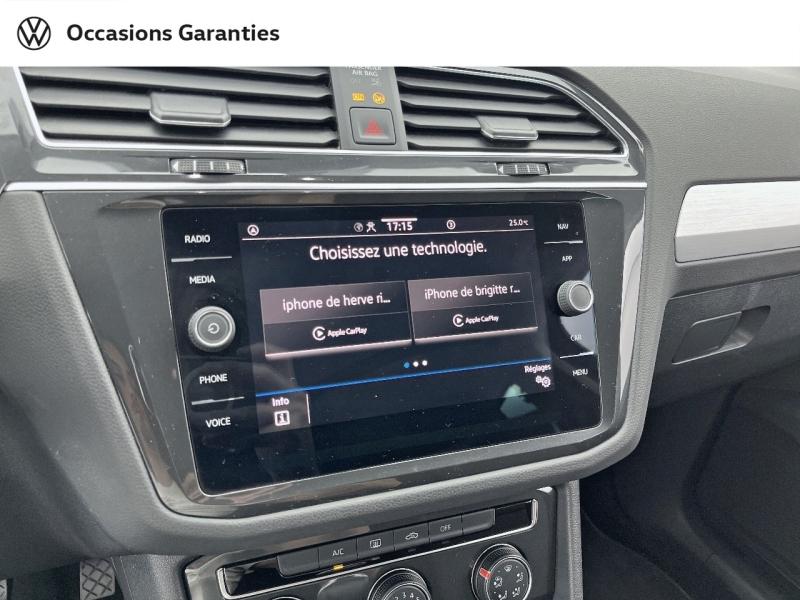 Voitures occasions VOLKSWAGEN TIGUAN Tiguan Orvault